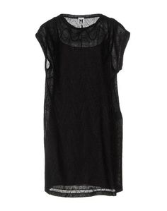 Короткое платье M Missoni