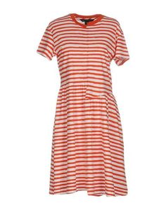 Короткое платье Marc by Marc Jacobs