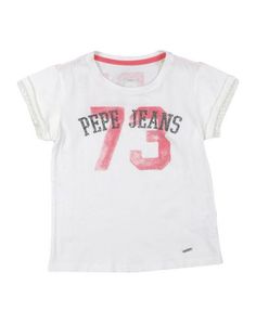 Футболка Pepe Jeans