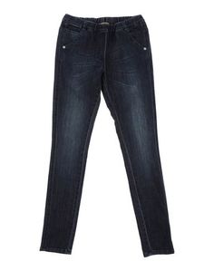 Джинсовые брюки Manila Grace Denim