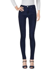 Джинсовые брюки Acne Studios