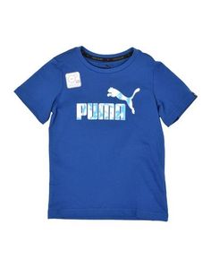 Футболка Puma