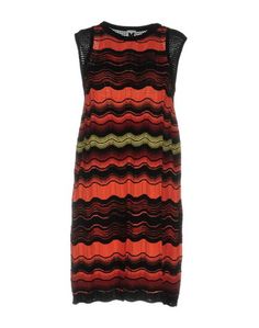 Короткое платье M Missoni