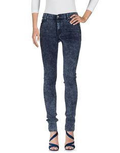 Джинсовые брюки Cheap Monday