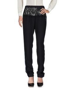 Повседневные брюки Lanvin