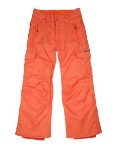 Лыжные брюки Quiksilver