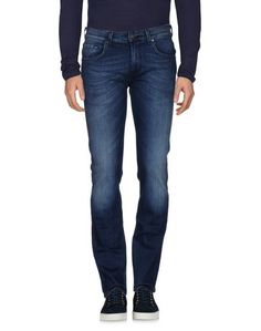 Джинсовые брюки 7 For All Mankind