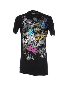 Футболка Dsquared2