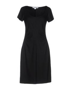 Короткое платье Diane von Furstenberg