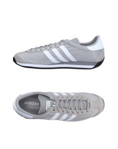Низкие кеды и кроссовки Adidas Originals