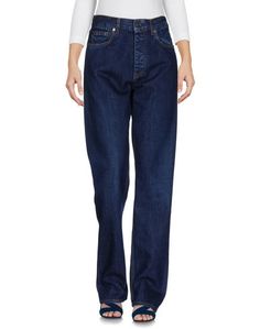 Джинсовые брюки Acne Studios