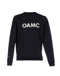 Толстовка Oamc