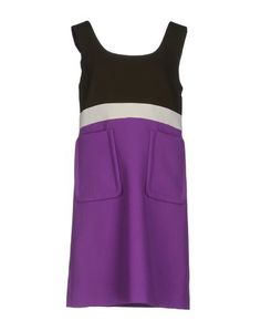 Короткое платье Marni