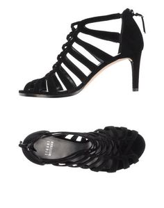 Сандалии Stuart Weitzman