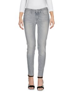 Джинсовые брюки 7 For All Mankind