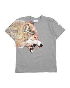 Футболка Marcelo Burlon