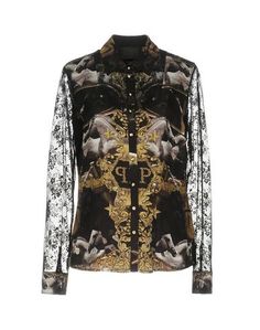 Pубашка Philipp Plein