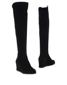 Сапоги Stuart Weitzman