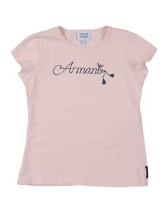 Футболка Armani Junior