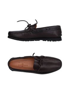 Мокасины Carshoe