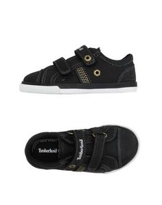 Низкие кеды и кроссовки Timberland