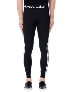 Повседневные брюки Adidas