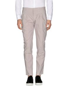 Повседневные брюки Dondup