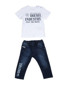 Комплекты Diesel