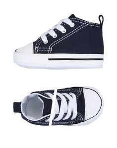 Обувь для новорожденных Converse ALL Star