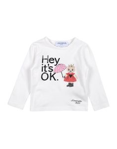 Футболка Simonetta Mini