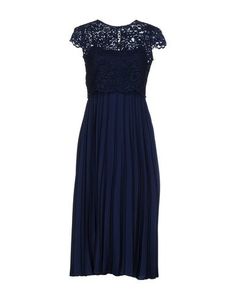 Платье длиной 3/4 Pinko
