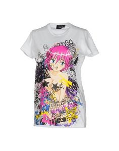 Футболка Dsquared2