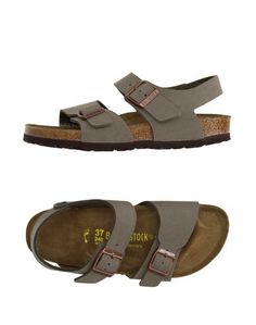 Сандалии Birkenstock