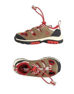 Сандалии Timberland