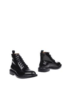 Полусапоги и высокие ботинки Marc Jacobs