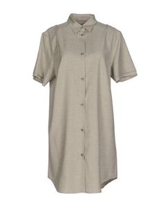 Короткое платье MM6 by Maison Margiela