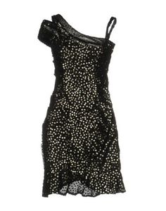 Короткое платье Isabel Marant