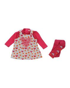 Платье Agatha Ruiz DE LA Prada Baby