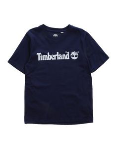 Футболка Timberland