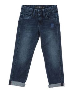 Джинсовые брюки Hydrogen