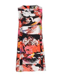 Короткое платье Kenzo