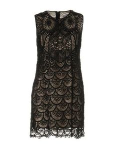 Короткое платье RED Valentino