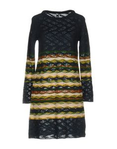 Короткое платье M Missoni