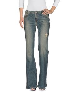 Джинсовые брюки Pinko