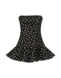 Короткое платье RED Valentino