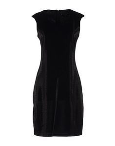 Короткое платье Federica Tosi ® Luxury Fashion