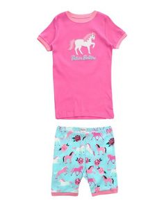 Пижама Hatley