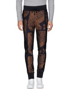 Повседневные брюки Dries Van Noten