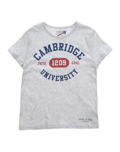Футболка Pepe Jeans