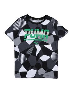 Футболка Puma
